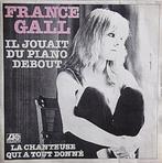 france gall, Cd's en Dvd's, Ophalen