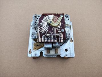 Credit Unit Rowe-AMi MM (Div) jukebox  beschikbaar voor biedingen