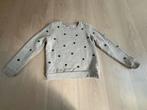 Trui/sweater klavertjes Sissy Boy 134/140, Sissy Boy, Jongen of Meisje, Trui of Vest, Ophalen of Verzenden