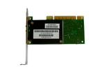 HP 5187-1745 PCI 56K-modemkaart, Computers en Software, Routers en Modems, Ophalen of Verzenden, Nieuw, HP