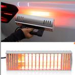 Lampe infrarouge sechage peinture carrosserie voiture, Enlèvement ou Envoi, Neuf