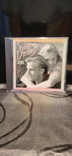 Sweet dreams volume 3, CD & DVD, CD | Country & Western, Enlèvement, Comme neuf