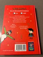 Teken en schrijf je eigen boek, op spionnenavontuur, Enlèvement ou Envoi, Fiction, Comme neuf, Andrew judge