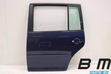 Portier linksachter VW Touran 1T LB5N beschikbaar voor biedingen
