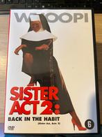 Sister Act 2, Cd's en Dvd's, Ophalen of Verzenden, Zo goed als nieuw