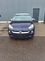 OPEL ADAM 1200 GLAM, Auto's, Voorwielaandrijving, 4 cilinders, Blauw, 1229 cc