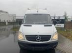 Mercedes sprinter 313, Auto's, Euro 5, Wit, Mercedes-Benz, Bedrijf