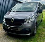 Renault Trafic L2H1 Comfort (11/2018), Auto's, Bestelwagens en Lichte vracht, Euro 6, Renault, Diesel, Particulier