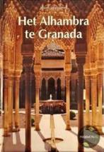 boek: Versailles;Notre-Dame;Alhambra; Gaudi :cultuurgidsen, Comme neuf, Style ou Courant, Envoi