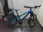 moumtainbike Cube cross 24 inch, Fietsen en Brommers, Fietsen | Mountainbikes en ATB, Fully, Ophalen, Gebruikt, Overige merken