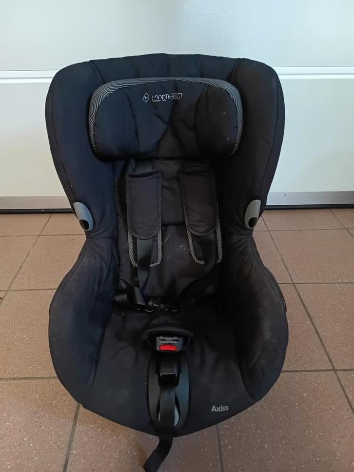 Autostoel maxi-cosi axiss, Kinderen en Baby's, Autostoeltjes, Gebruikt, Maxi-Cosi, Ophalen