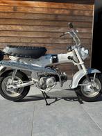 PRACHTIGE HONDA DAX -ST 70.  Bj 1976, Fietsen en Brommers, Ophalen, 6 versnellingen, Overige modellen, 1 cc