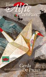 Toen Alfie verdween - Gerda de Preter, Boeken, Ophalen of Verzenden, Zo goed als nieuw, Gerda de Preter