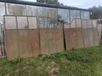 Poort Perle Caulier 28 antiek, Tuin en Terras, Ophalen