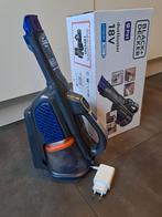 Hand Stofzuiger Black Decker, Elektronische apparatuur, Stofzuigers, Ophalen, Nieuw, Reservoir, Stofzuiger