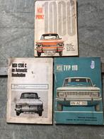 Nsu, Ophalen of Verzenden