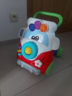 Looprek, loopauto, Ophalen, Zo goed als nieuw