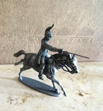 Figurine MHSP (Miniatures Historiques Soldats de Plomb), Enlèvement ou Envoi, Armée de terre, Miniature ou Figurine