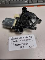 Audi A3 automaat 1.2B Raammotor LV of RV of LA of RA '16, Autos : Pièces & Accessoires, Électronique & Câbles, Utilisé, Enlèvement ou Envoi