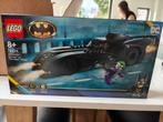 Lego 76224 old school batmobile, Ophalen, Nieuw