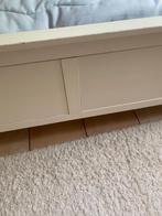 Bed en nachtkastjes, Huis en Inrichting, Ophalen, Gebruikt, Tweepersoons, 190 cm of minder