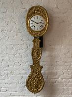 horloge comtoise ancienne rare, Antiquités & Art