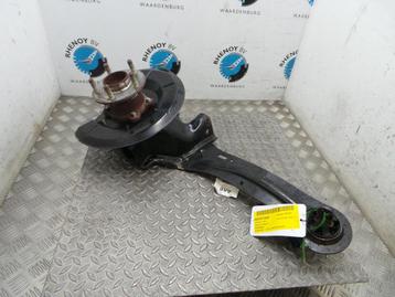 FORD FOCUS C MAX [LR_LOWER_CONTROL_ARM] 2018 beschikbaar voor biedingen