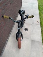 Kinderfiets 14 inch, Fietsen en Brommers, Fietsen | Kinderfietsjes, Ophalen, Gebruikt, Minder dan 16 inch