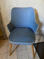 zetel retro stijl, Ophalen