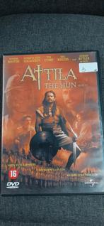 Attila le Chun, CD & DVD, DVD | Action, Enlèvement ou Envoi