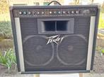 Vintage gitaarversterker Peavey Austin 400, Muziek en Instrumenten, Versterkers | Bas en Gitaar, Ophalen, Gebruikt, Gitaar, 100 watt of meer