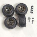 Nieuwe 2.2 wielen HPI Savage XS Flux (1/10 offroad 12mm hex), Enlèvement ou Envoi, Neuf, Échelle 1:10, Pièce