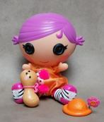 Lalaloopsy Squirt Lil Top, Ophalen of Verzenden, Zo goed als nieuw, Overige typen