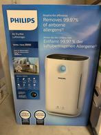 Philips Serie 2000 Luchtreiniger, Ophalen, Zo goed als nieuw, Luchtreiniger