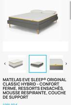 Matelas haute qualité Eve 160x200, Huis en Inrichting, Ophalen, Zo goed als nieuw