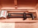 Hydraulische magneetstatief 30 kg (UMAG KINEX 1858), Ophalen of Verzenden