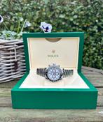 Rolex Cosmograph Daytona “Panda”, Ophalen of Verzenden, Nieuw, Rolex