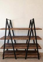 Industriele open kast /wandrek, Huis en Inrichting, Ophalen