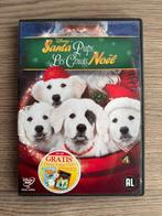 Santa Pups (Disney), Enlèvement ou Envoi