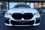 *VERKOCHT*BMW X6 30d*M-PACK*CRYSTAL*SKY-LOUNGE*FULL*BTW*, Autos, BMW, SUV ou Tout-terrain, 5 places, Carnet d'entretien, Cuir