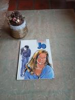 Stripboek "Jo" van Derib -mooie staat, Livres, BD, Enlèvement ou Envoi