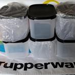 Tupperware nieuwe ruimtespaarders, Verzenden, Nieuw