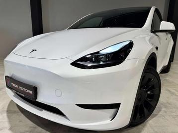 Tesla Model Y SR+ 300CV ! 1ER MAiN ! ETAT NEUF ! DiSPONiBLE beschikbaar voor biedingen