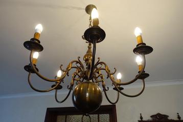 luchter beschikbaar voor biedingen