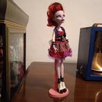 Monster high, Verzamelen, Ophalen, Zo goed als nieuw