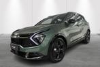 KIA Sportage 1.6 T-GDi 48V 7DCT Style Edition, Stof, Gebruikt, 117 kW, 4 cilinders