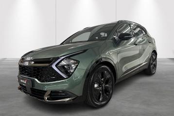KIA Sportage 1.6 T-GDi 48V 7DCT Style Edition beschikbaar voor biedingen