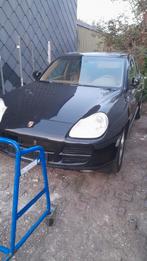 Onderdelen 2003-2010 porsche cayenne 3.2 v6, Auto-onderdelen, Ophalen, Porsche