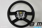 Stuurwiel 4-spaaks VW Polo 9N 6Q0419091G, Gebruikt