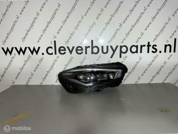 Koplamp led origineel rechts Mercedes CLA- w118) A1189069000